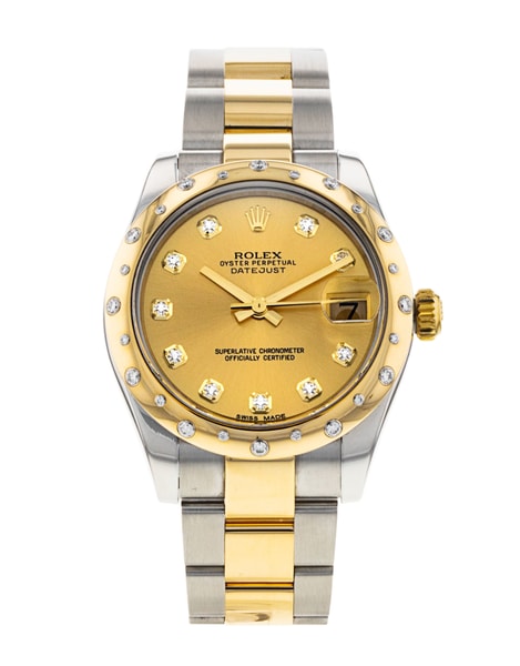 Rolex Datejust Lady 31 178343